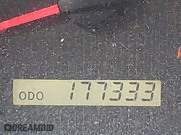 2013 Toyota Tacoma with VIN 3TMMU4FNXDM057020, listed as a IAAI auction lot 42560987 with 177,333 mi miles and . Bid and sale history available at DreamBid. Image 15.