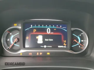2021 Honda Pilot Special Edition z VIN 5FNYF6H2XMB022654, wystawiony jako Copart lot #58832335 z przebiegiem 32 493 mil mil oraz Szkoda całkowita • Salvage title. Historia ofert i sprzedaży dostępna na DreamBid. Obrazek 9.