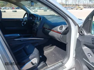 2010 Mercedes-Benz GL 450 with VIN 4JGBF7BE6AA589281, listed as a IAAI auction lot 42055449 with 192,070 mi miles and . Bid and sale history available at DreamBid. Image 5.