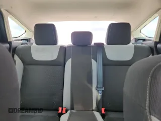 2012 Ford Focus SE z VIN 1FAHP3K25CL248672, wystawiony jako Copart lot #58129345 z przebiegiem 124 687 mil mil oraz Szkoda całkowita • Salvage title. Historia ofert i sprzedaży dostępna na DreamBid. Obrazek 10.