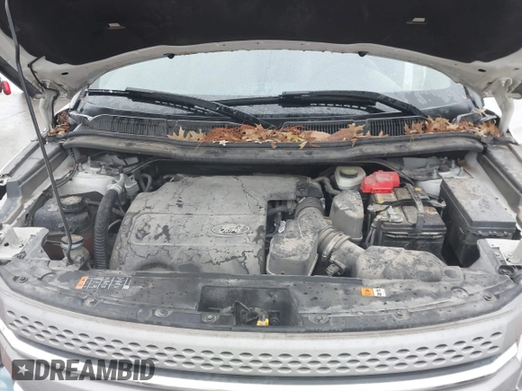 2015 Ford Explorer с VIN 1FM5K8B83FGB01921, выставлен на аукционе IAAI как лот 41441215 с пробегом 187 821 миль миль и . История ставок и продаж доступна на DreamBid. Изображение 10.