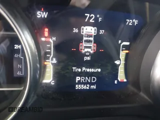 2020 Jeep Wrangler Unlimited Sport Altitude с VIN 1C4HJXDG3LW221691, выставлен на аукционе IAAI как лот 41505933 с пробегом 55 562 миль миль и . История ставок и продаж доступна на DreamBid. Изображение 7.