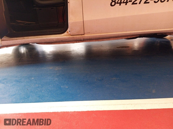 2016 Mercedes-Benz Metris Cargo with VIN WD3PG2EAXG3152152, listed as a IAAI auction lot 42751989 with 161,873 mi miles and . Bid and sale history available at DreamBid. Image 30.