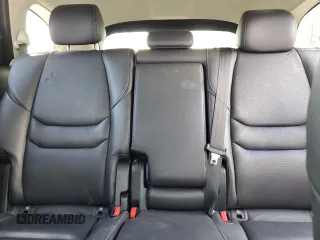 2020 Mazda CX-9 Touring с VIN JM3TCACY0L0403256, выставлен на аукционе Copart как лот 48455435 с пробегом 37 116 миль миль и Списание • Salvage title. История ставок и продаж доступна на DreamBid. Изображение 10.