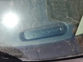 2005 Chrysler Town & Country Touring z VIN 2C4GP54L25R204100, wystawiony jako Copart lot #57632735 z przebiegiem 117 240 mil mil oraz Szkoda całkowita • Salvage title. Historia ofert i sprzedaży dostępna na DreamBid. Obrazek 13.