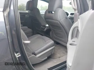 2013 Chevrolet Traverse LT with VIN 1GNKVGKD5DJ130012, listed as a IAAI auction lot 41909148 with 169,485 mi miles and . Bid and sale history available at DreamBid. Image 8.