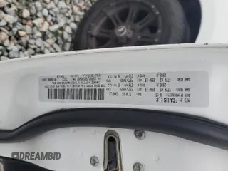 2015 Ram 1500 Big Horn z VIN 1C6RR7LT6FS745030, wystawiony jako Copart lot #58216985 z przebiegiem 119 168 mil mil oraz Szkoda całkowita • Salvage title. Historia ofert i sprzedaży dostępna na DreamBid. Obrazek 13.