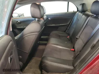 2008 Chevrolet Malibu LT w/2LT with VIN 1G1ZJ57728F292742, listed as a Copart auction lot 42426885 with 71,669 mi miles and Non Repairable. Bid and sale history available at carsss.com. Image 10.