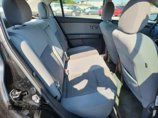2012 Nissan Sentra 2.0 with VIN 3N1AB6APXCL673286, listed as a Copart auction lot 63262685 with 145,761 mi miles and Clean title. Bid and sale history available at DreamBid. Image 10.