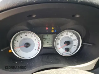 2013 Subaru Impreza с VIN JF1GJAA69DH008342, выставлен на аукционе Copart как лот 59332375 с пробегом 192 145 миль миль и Чистый • Clean title. История ставок и продаж доступна на DreamBid. Изображение 9.