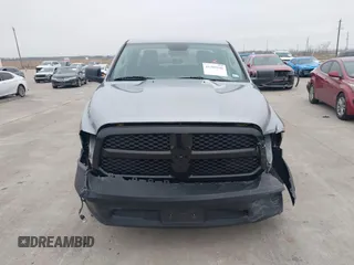 2020 Ram 1500 Classic Tradesman with VIN 1C6RR6FT8LS147989, listed as a IAAI auction lot 41385946 with 82,237 mi miles. Bid and sale history available at carsss.com. Image 12.