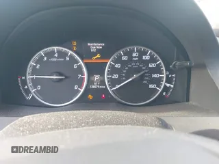 2017 Acura RDX Advance with VIN 5J8TB3H73HL015503, listed as a IAAI auction lot 42064406 with 128,079 mi miles and . Bid and sale history available at DreamBid. Image 7.