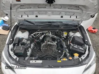 2022 Subaru Impreza z VIN 4S3GTAA60N1707924, wystawiony jako Copart lot #76327214 z przebiegiem 54 009 mil mil oraz Czysty tytuł • Clean title. Historia ofert i sprzedaży dostępna na DreamBid. Obrazek 11.