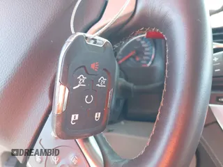 2016 Chevrolet Tahoe LTZ z VIN 1GNSKCKC0GR214110, wystawiony jako IAAI lot #41680822 z przebiegiem 60 271 mil mil oraz . Historia ofert i sprzedaży dostępna na DreamBid. Obrazek 11.