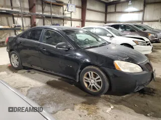 2007 Pontiac G6 1SV Value Leader with VIN 1G2ZF58B174257829, listed as a Copart auction lot 88193025 with 230,770 mi miles and Salvage title. Bid and sale history available at DreamBid. Image 4.