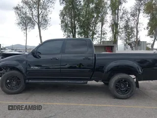 2004 Toyota Tundra Ltd with VIN 5TBET38164S442787, listed as a IAAI auction lot 41117611 with 253,166 mi miles. Bid and sale history available at carsss.com. Image 14.