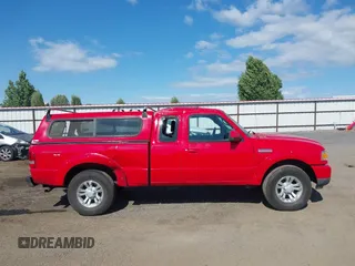 2010 Ford Ranger XLT with VIN 1FTLR4FE9APA45900, listed as a IAAI auction lot 42749171 with 86,281 mi miles and . Bid and sale history available at DreamBid. Image 14.