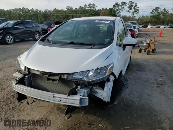 2016 Honda Fit EX-L with VIN JHMGK5H86GS015230, listed as a Copart auction lot 45677704 with Not provided miles and . Bid and sale history available at DreamBid. Image 11.