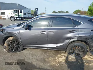 2015 Lexus NX 200t с VIN JTJBARBZ7F2004255, выставлен на аукционе IAAI как лот 42013423 с пробегом 82 678 миль миль и . История ставок и продаж доступна на DreamBid. Изображение 14.