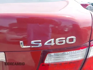 2008 Lexus LS 460 z VIN JTHBL46F985052775, wystawiony jako IAAI lot #42288309 z przebiegiem 159 808 mil mil oraz . Historia ofert i sprzedaży dostępna na DreamBid. Obrazek 19.