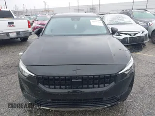 2022 Polestar 2 z VIN LPSED3KA7NL059630, wystawiony jako IAAI lot #41489411 z przebiegiem 80 418 mil mil oraz . Historia ofert i sprzedaży dostępna na DreamBid. Obrazek 11.