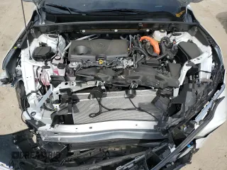 2023 Toyota Venza LE with VIN JTEAAAAH8PJ148764, listed as a Copart auction lot 72097764 with 6,339 mi miles and Salvage Title. Bid and sale history available at carsss.com. Image 12.