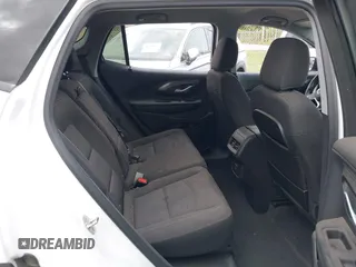 2024 GMC Terrain SLE с VIN 3GKALMEG0RL298742, выставлен на аукционе IAAI как лот 42078232 с пробегом Не указан миль и . История ставок и продаж доступна на DreamBid. Изображение 8.