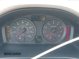 2008 Volvo S40 2.4L с VIN YV1MS390X82365795, выставлен на аукционе IAAI как лот 42399375 с пробегом 175 653 миль миль и . История ставок и продаж доступна на DreamBid. Изображение 7.
