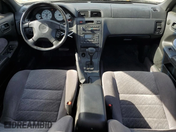 1997 Nissan Maxima GXE с VIN JN1CA21D1VM538295, выставлен на аукционе Copart как лот 47093175 с пробегом 90 192 миль миль и Списание • Salvage title. История ставок и продаж доступна на DreamBid. Изображение 8.
