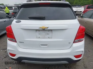2020 Chevrolet Trax LT z VIN KL7CJLSB7LB075309, wystawiony jako IAAI lot #42200180 z przebiegiem 56 529 mil mil oraz . Historia ofert i sprzedaży dostępna na DreamBid. Obrazek 15.