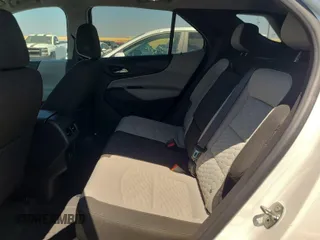 2021 Chevrolet Equinox LS with VIN 3GNAX5EV4MS162589, listed as a IAAI auction lot 42619578 with 87,455 mi miles and . Bid and sale history available at DreamBid. Image 52.