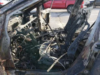 2008 Mazda CX-7 Sport with VIN JM3ER293280207772, listed as a Copart auction lot 49712095 with Not Provided miles and Salvage Title. Bid and sale history available at DreamBid. Image 7.