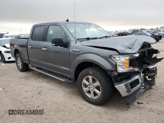 2019 Ford F-150 XL z VIN 1FTFW1E14KFC83177, wystawiony jako Copart lot #78226824 z przebiegiem 66 821 mil mil oraz Szkoda całkowita • Salvage title. Historia ofert i sprzedaży dostępna na DreamBid. Obrazek 4.