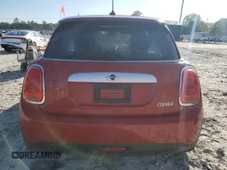 2015 MINI Hardtop с VIN WMWXM5C53FT942331, выставлен на аукционе Copart как лот 54213935 с пробегом Не указан миль и Списание • Salvage title. История ставок и продаж доступна на DreamBid. Изображение 6.
