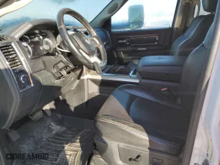 2015 Ram 2500 Laramie with VIN 3C6UR5NJ1FG614976, listed as a Copart auction lot 88724245 with 178,991 mi miles and Clean Title. Bid and sale history available at carsss.com. Image 7.