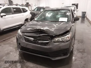 2020 Subaru Impreza z VIN 4S3GKAB63L3613619, wystawiony jako IAAI lot #42027349 z przebiegiem 13 482 mil mil oraz . Historia ofert i sprzedaży dostępna na DreamBid. Obrazek 6.