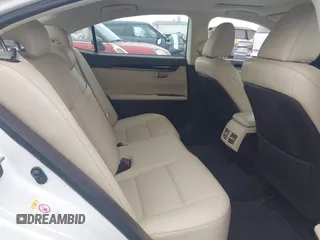 2016 Lexus ES 330 with VIN 58ABK1GG3GU028183, listed as a IAAI auction lot 42583150 with 70,261 mi miles and . Bid and sale history available at DreamBid. Image 8.