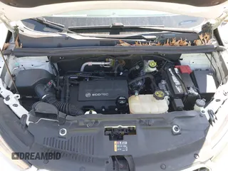 2017 Buick Encore Preferred II с VIN KL4CJBSB9HB018043, выставлен на аукционе IAAI как лот 42264357 с пробегом 104 254 миль миль и . История ставок и продаж доступна на DreamBid. Изображение 10.