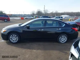 2016 Nissan Altima 2.5 SL with VIN 1N4AL3APXGC217689, listed as a IAAI auction lot 41492866 with 99,132 mi miles. Bid and sale history available at carsss.com. Image 14.