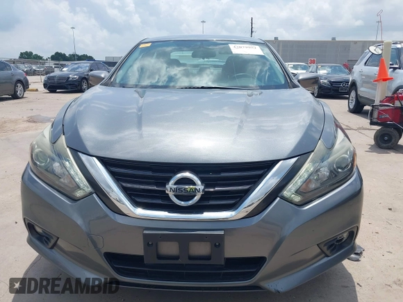 2016 Nissan Altima SR with VIN 1N4AL3APXGC227638, listed as a IAAI auction lot 42079982 with 167,303 mi miles and . Bid and sale history available at carsss.com. Image 12.