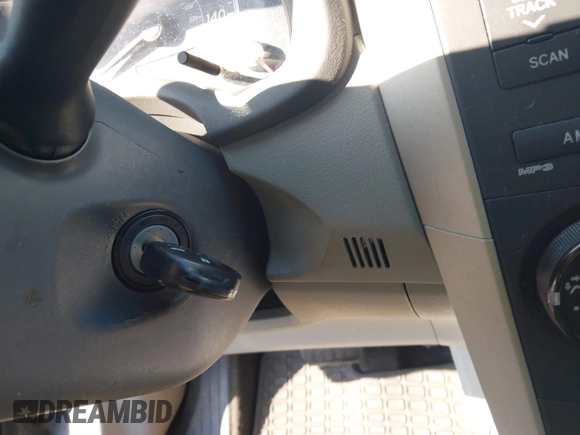 2010 Toyota Corolla с VIN 2T1BU4EE2AC202323, выставлен на аукционе IAAI как лот 42649401 с пробегом 64 391 миль миль и . История ставок и продаж доступна на DreamBid. Изображение 11.