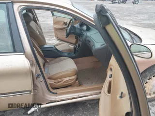 1996 Mercury Sable LS with VIN 1MELM53S6TA606332, listed as a IAAI auction lot 41984196 with 150,924 mi miles and . Bid and sale history available at DreamBid. Image 5.