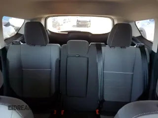 2013 Ford Escape SE with VIN 1FMCU0G95DUC15535, listed as a Copart auction lot 52419455 with 130,043 mi miles and Salvage Title. Bid and sale history available at carsss.com. Image 10.