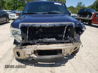 2013 Ford F-150 XL с VIN 1FTFW1ET0DFA43614, выставлен на аукционе Copart как лот 59115485 с пробегом 104 456 миль миль и Списание • Salvage title. История ставок и продаж доступна на DreamBid. Изображение 5.