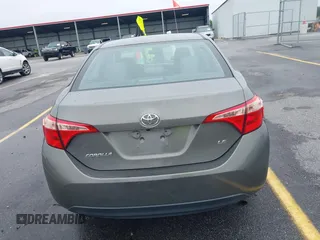 2018 Toyota Corolla L with VIN 2T1BURHE9JC092895, listed as a IAAI auction lot 42326623 with 135,046 mi miles and . Bid and sale history available at DreamBid. Image 17.