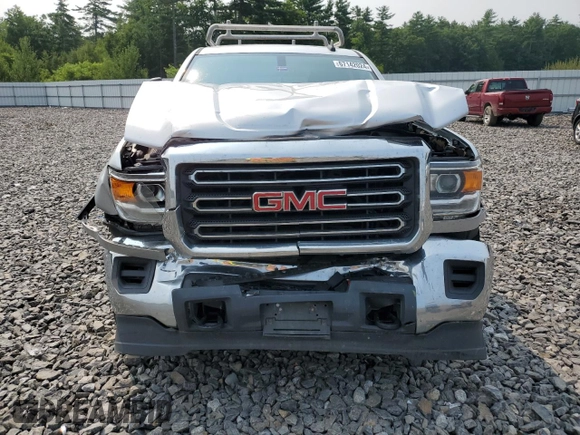 2019 GMC Sierra 1500 with VIN 2GT21PEGXK1133683, listed as a Copart auction lot 67142024 with Not Provided miles and Salvage Title. Bid and sale history available at DreamBid. Image 5.