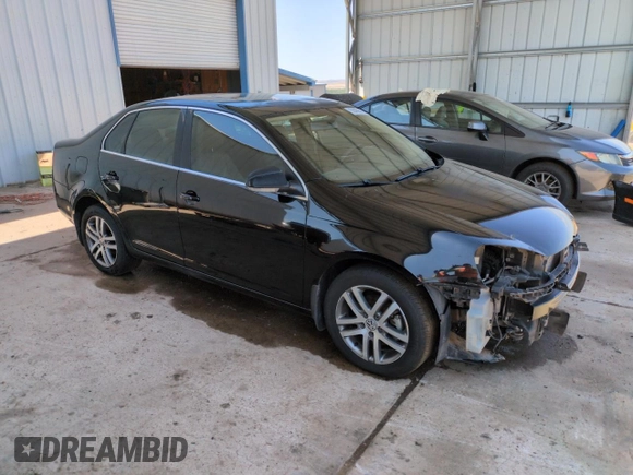 2006 Volkswagen Jetta 1.9L TDI z VIN 3VWST81KX6M746490, wystawiony jako Copart lot #58409565 z przebiegiem 229 433 mil mil oraz Szkoda całkowita • Salvage title. Historia ofert i sprzedaży dostępna na DreamBid. Obrazek 4.