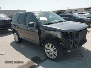 2010 Land Rover LR2 HSE with VIN SALFR2BN4AH180051, listed as a IAAI auction lot 41830326 with 219,727 mi miles and . Bid and sale history available at DreamBid. Image 1.