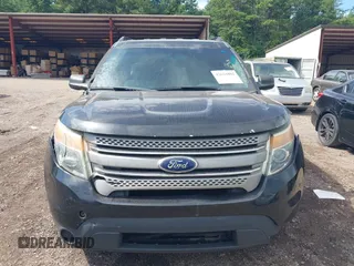 2015 Ford Explorer с VIN 1FM5K7B82FGB71131, выставлен на аукционе IAAI как лот 42653482 с пробегом 165 761 миль миль и . История ставок и продаж доступна на DreamBid. Изображение 12.