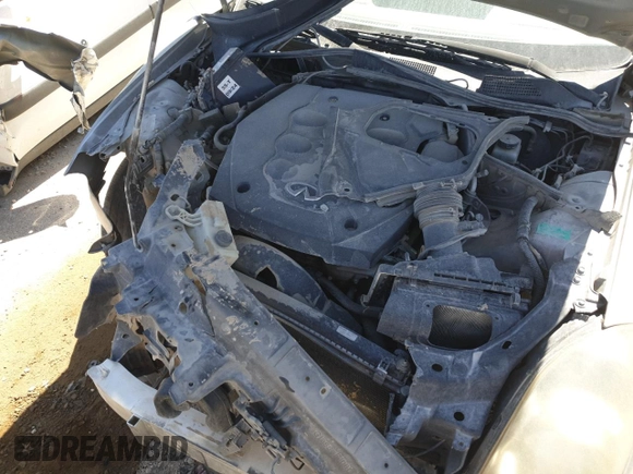 2003 Infiniti G35 w/Leather z VIN JNKCV51E53M005700, wystawiony jako Copart lot #45799755 z przebiegiem Nie podano mil oraz Nie do naprawy • Non repairable. Historia ofert i sprzedaży dostępna na DreamBid. Obrazek 11.